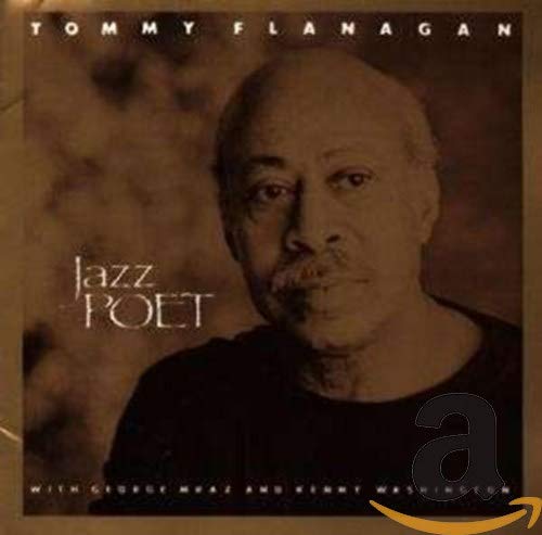 Jazz Poet Jazz