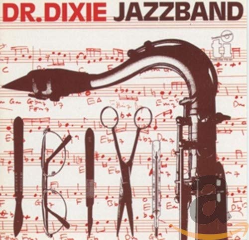 Best of Dr.Dixie Jazzband Music for Children