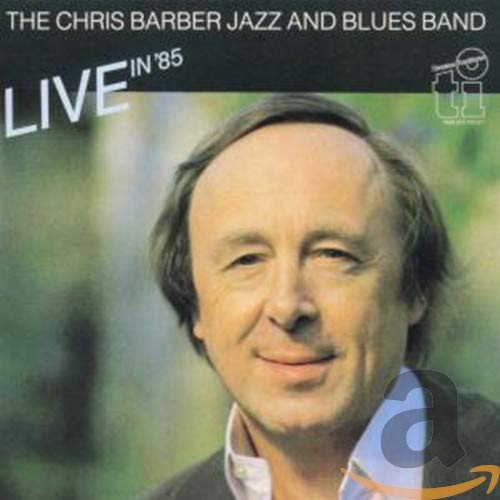Live in '85 Jazz