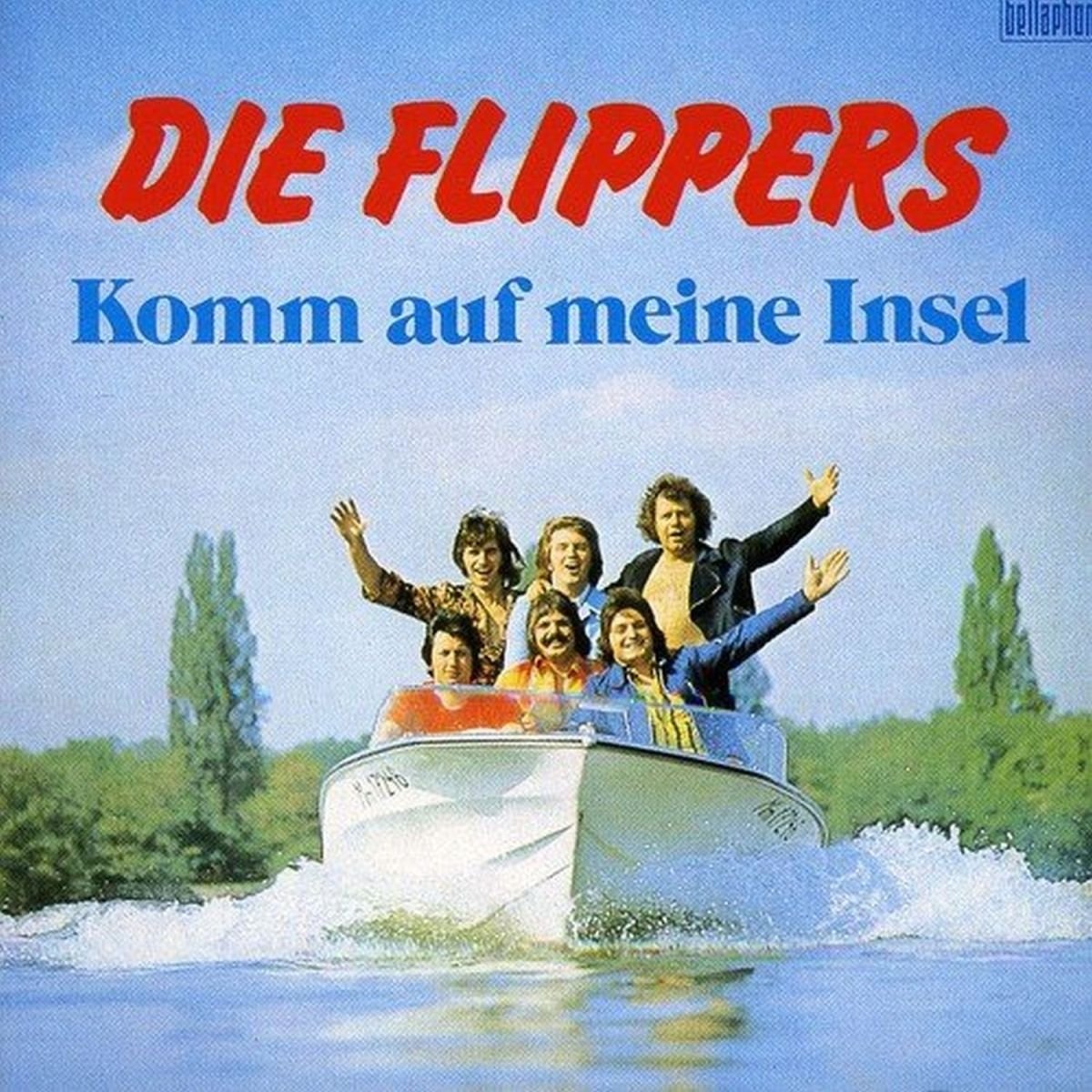 Product Image: Komm Auf Meine Insel