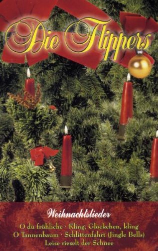 Product Image: Weihnachten mit Den Flippers