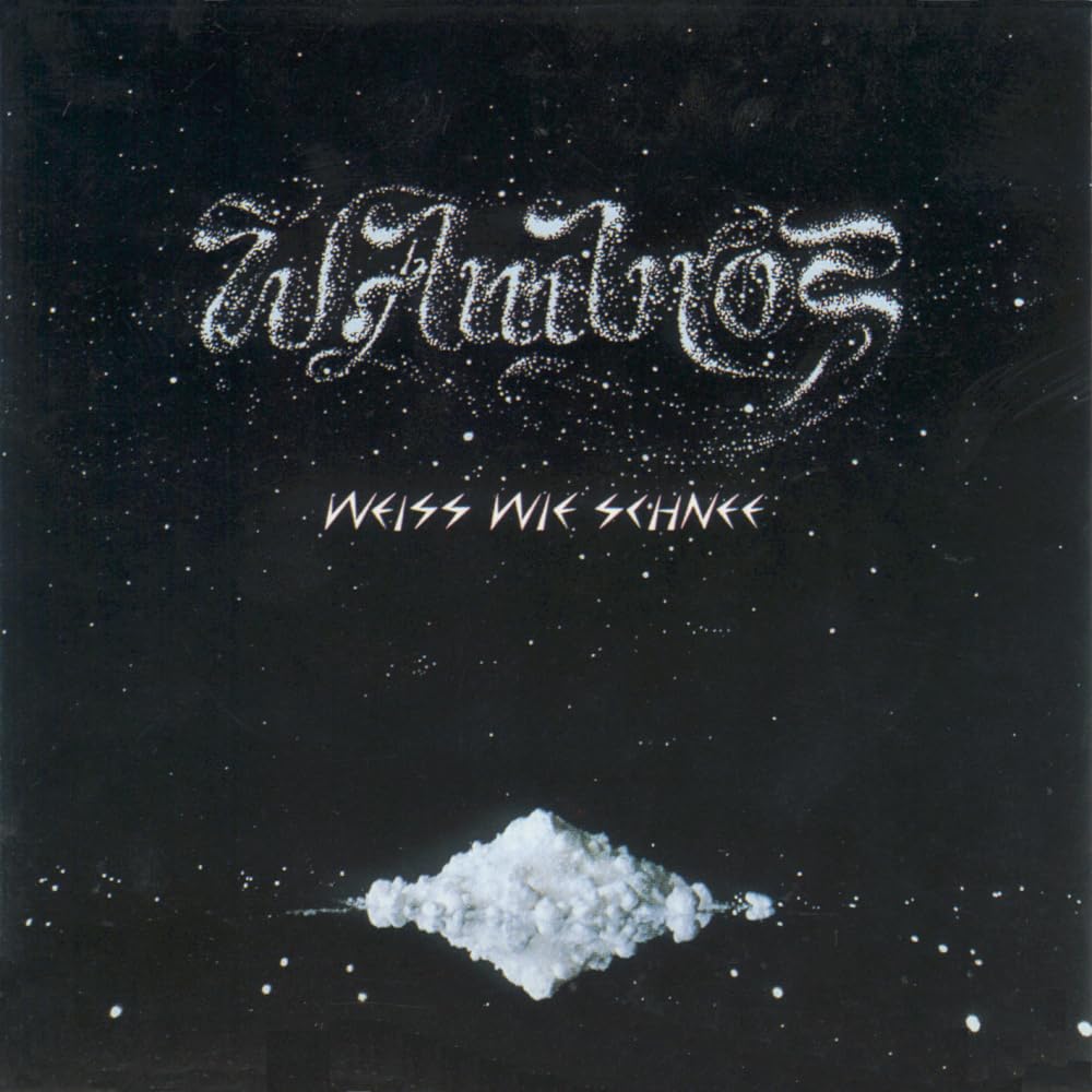 Weiss Wie Schnee Country & Folk