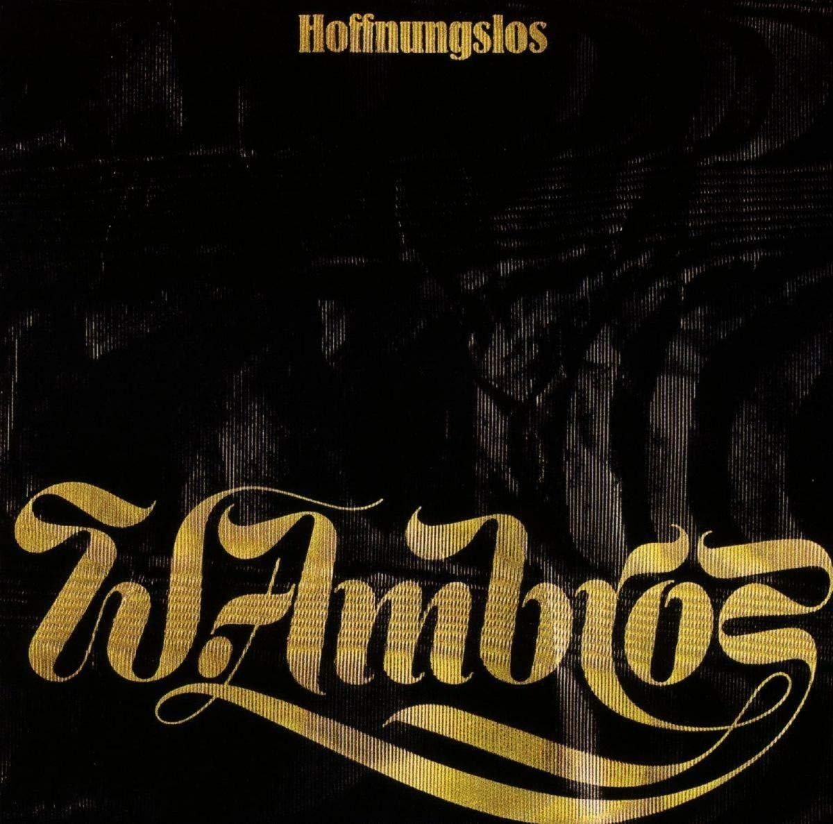 Hoffnungslos Country & Folk