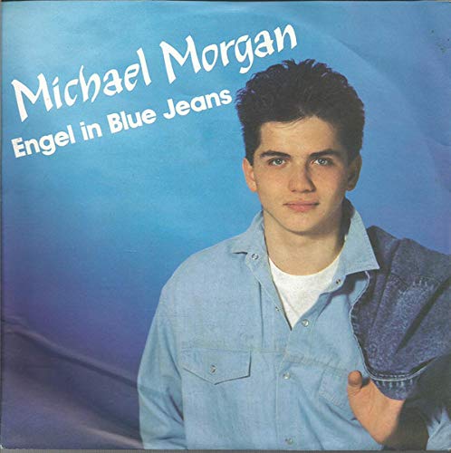 Product Image: Engel in Blue Jeans