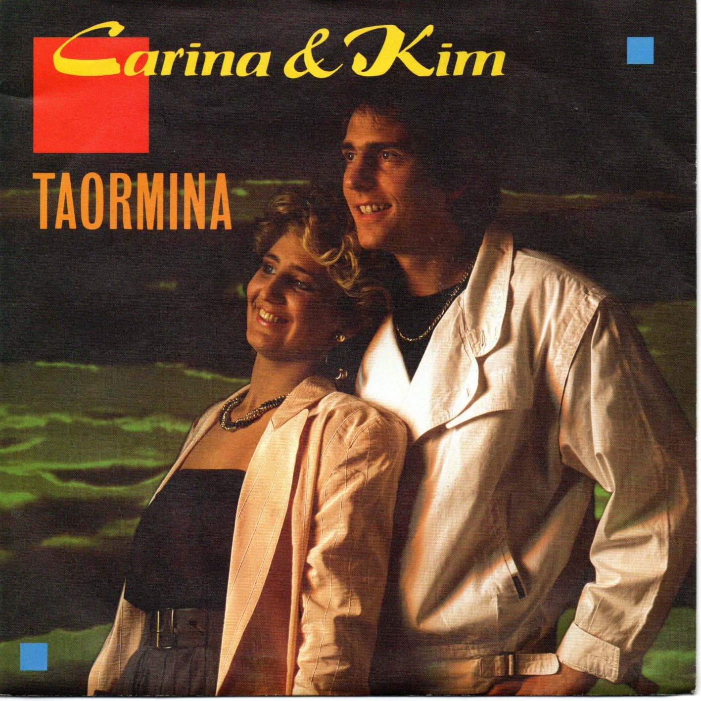 Taormina (1988) / Vinyl single Music