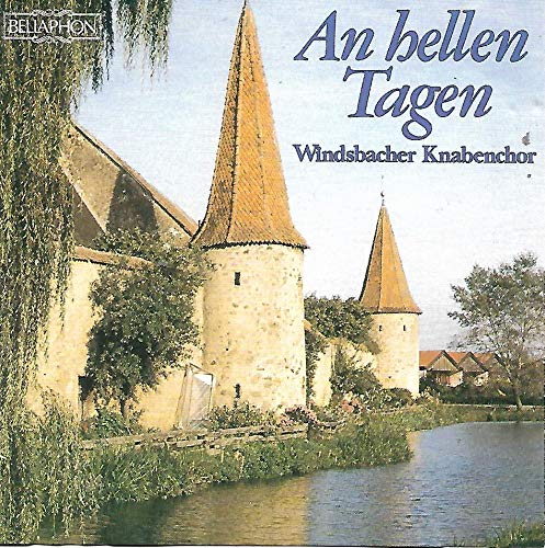 An Hellen Tagen Music for Children