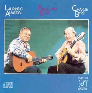 Brazilian Soul Music