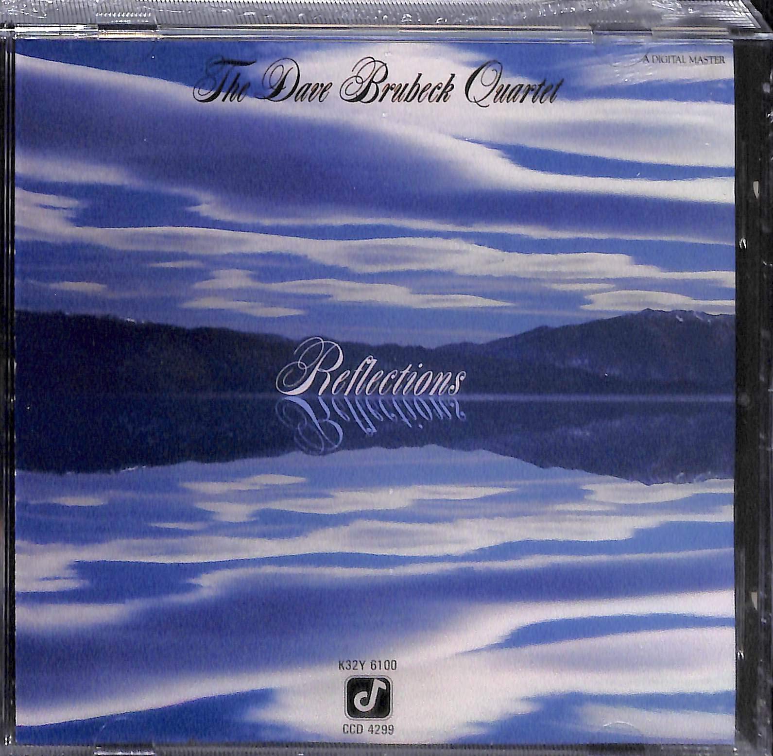 Dave Brubeck Quartet - Dave Brubeck Quartet - Reflections Music