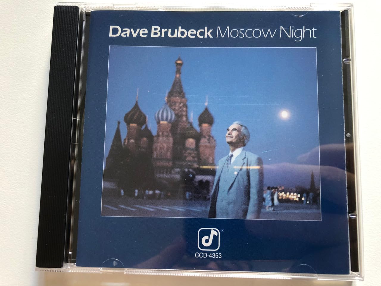 Moscow Night Music