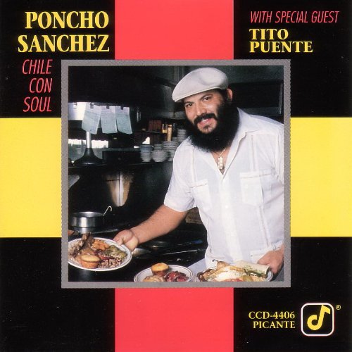 Chile Con Soul Jazz