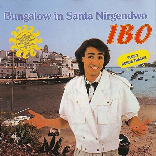 Product Image: Bungalow in Santa Nirgendwo