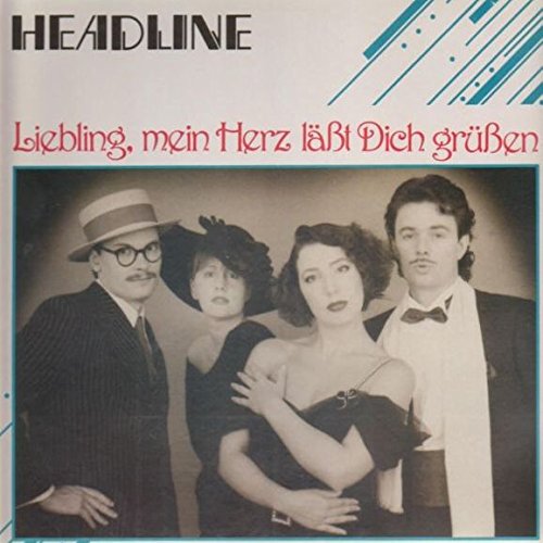 Liebling, Mein Herz Läßt Dich Grüßen Music