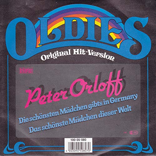 Product Image: Die Schönsten Mädchen Gibt'S