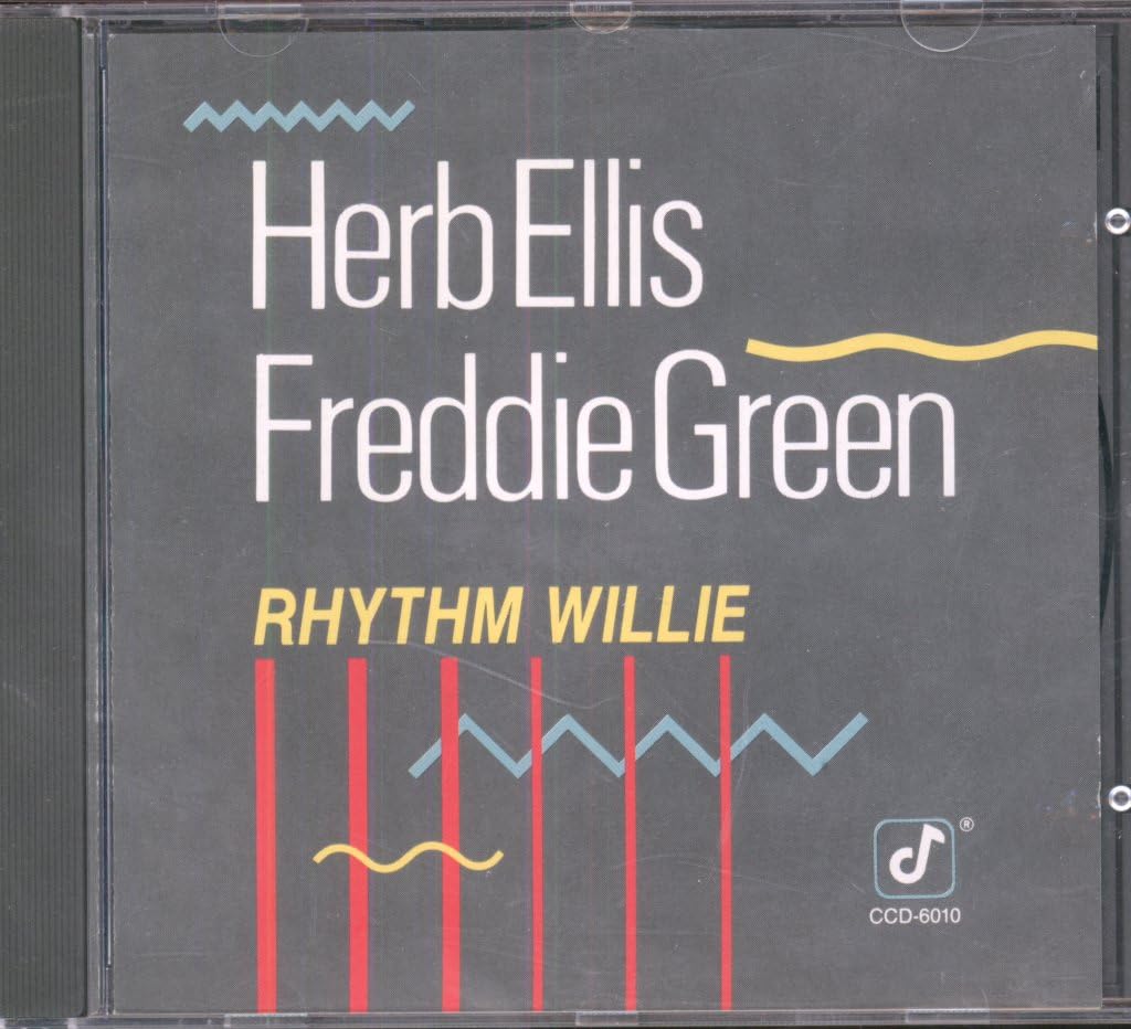 Rhythm Willie Jazz