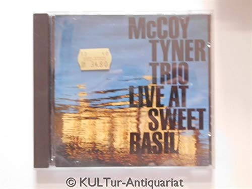 Live at Sweet Basil (JPN-Import) Music