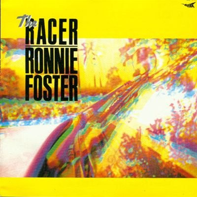 Product Image: Racer (1986/87)