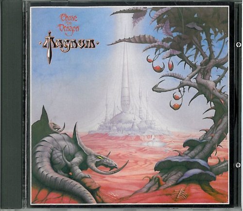 Chase the Dragon Metal & Hardrock