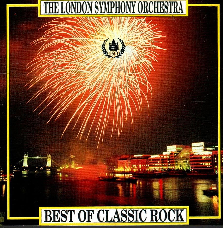 Best of classic rock Other music genres