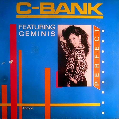 Perfect (Club/House Mix, 1987) Music