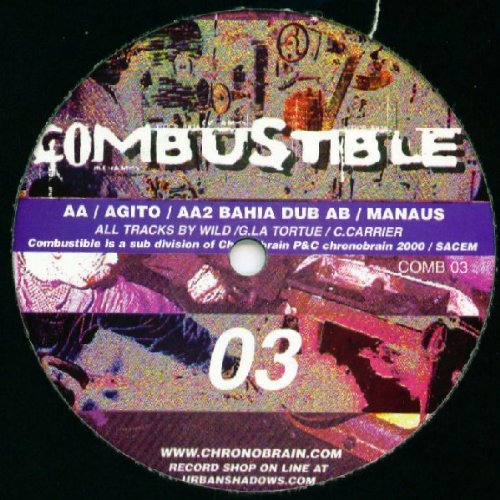 Can you party (Todd Terry's B.Boy Remix, 1988) Music