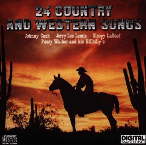 Kings of Country & Western Country & Folk