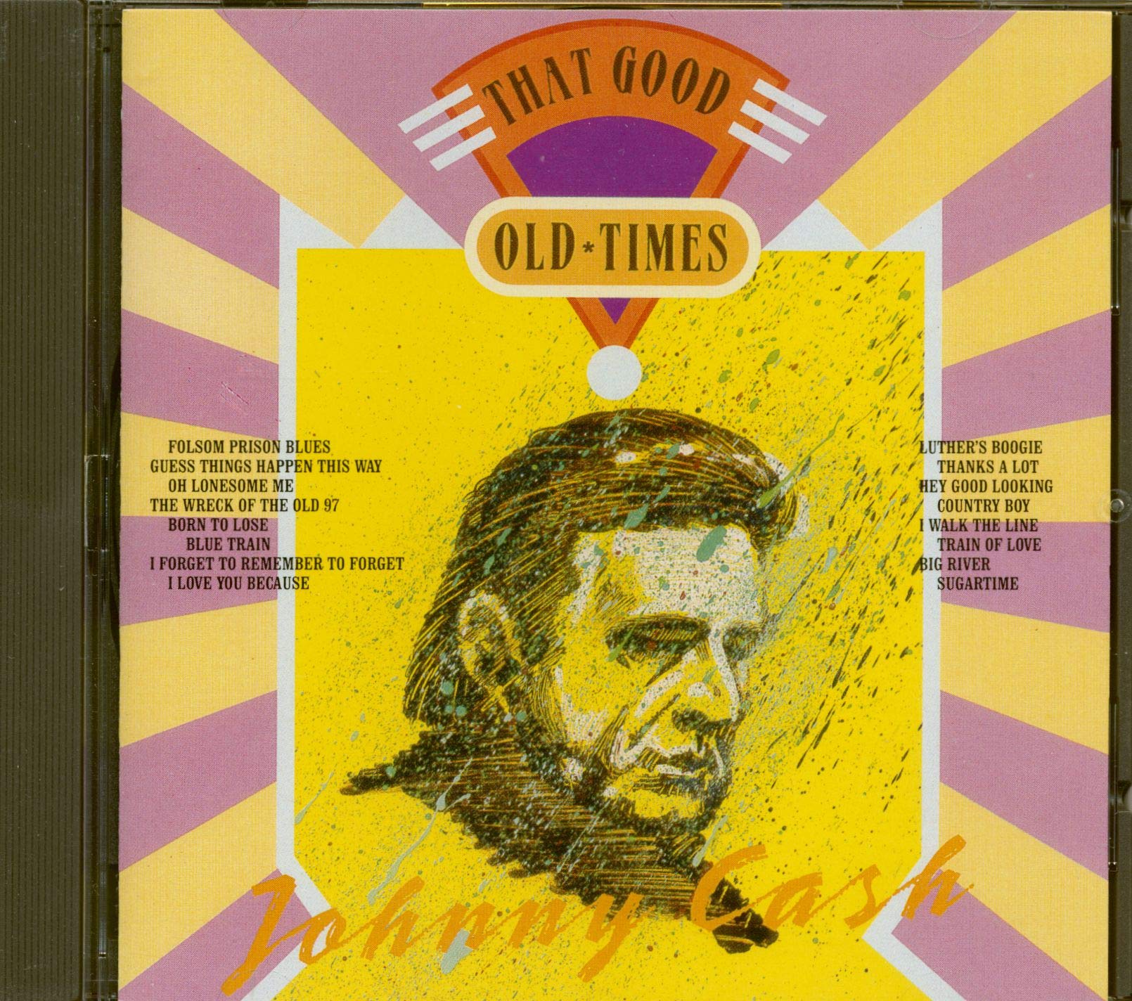 Product Image: That Good Old Times