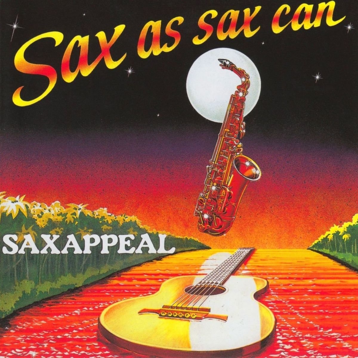 Saxappeal Jazz