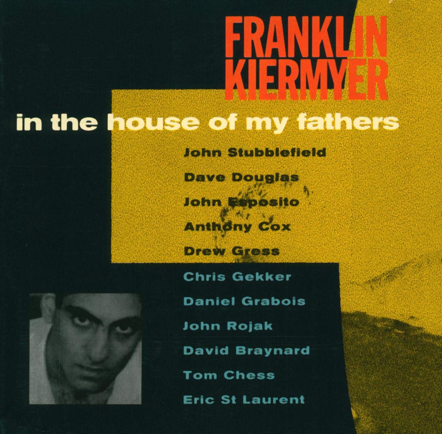 In the House of My Fathers Music