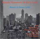 Return to Street Level Music
