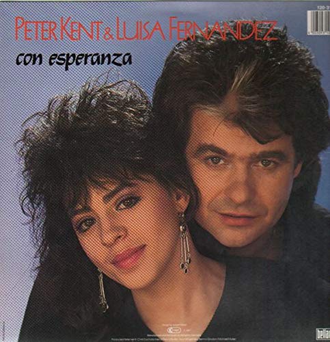 Con esperanza (1987, & Luisa Fernandez) Books