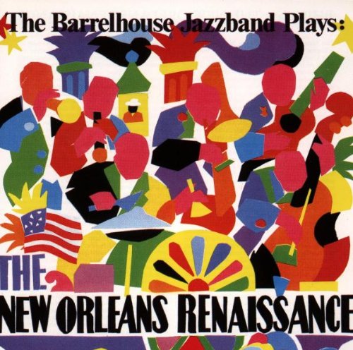 The New Orleans Renaissance Jazz