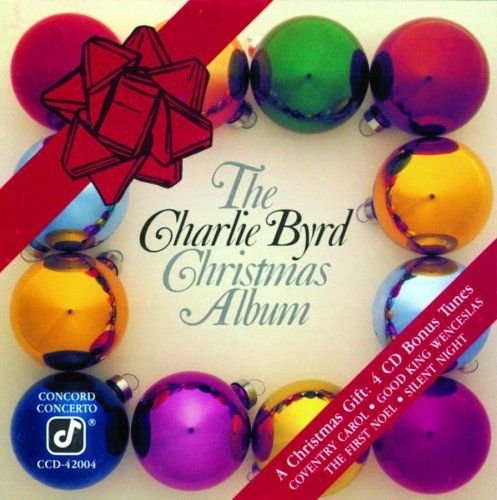 Product Image: Charlie Byrd -Article Supprim,