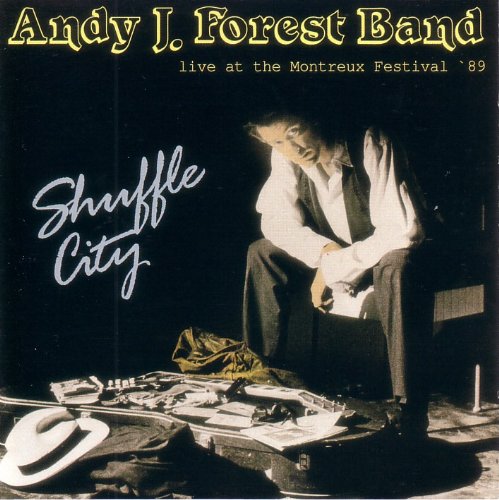 Shuffle City - Live at the Montreux Festival '89 Pop