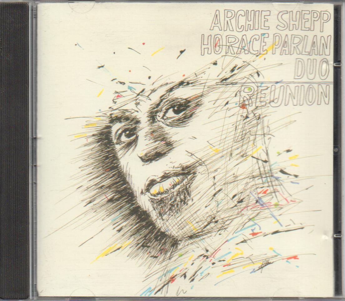 Reunion Music