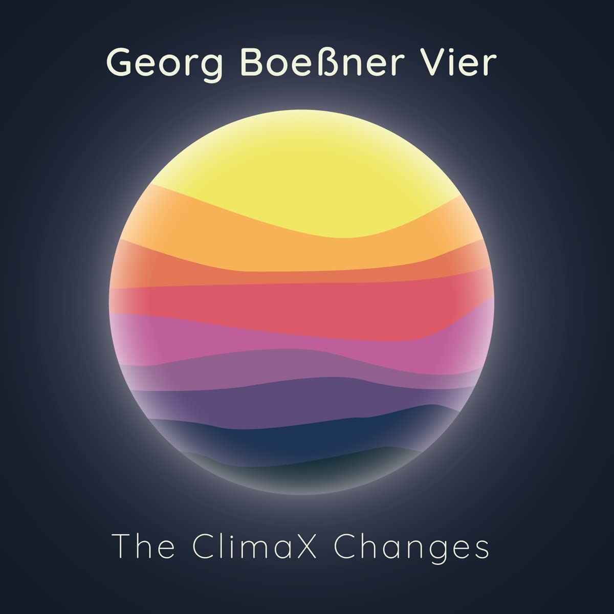The ClimaX Changes Jazz
