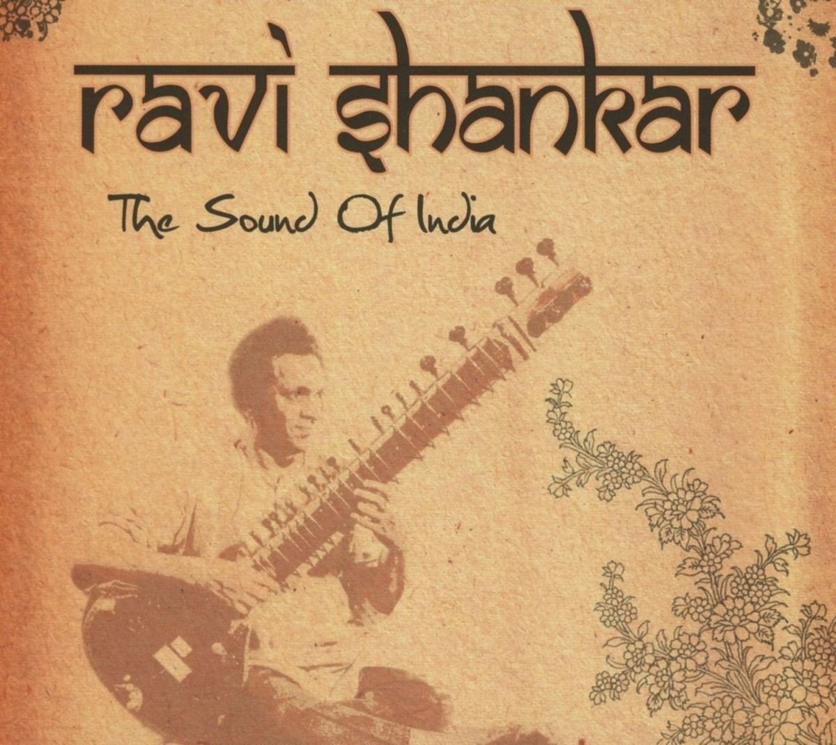 The Sound of India World Music