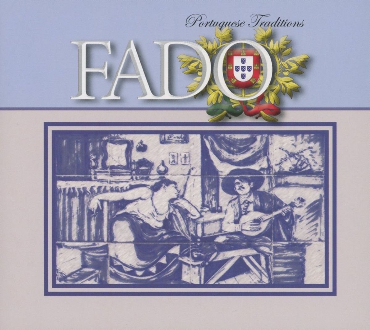 Fado-Portuguese Traditions World Music