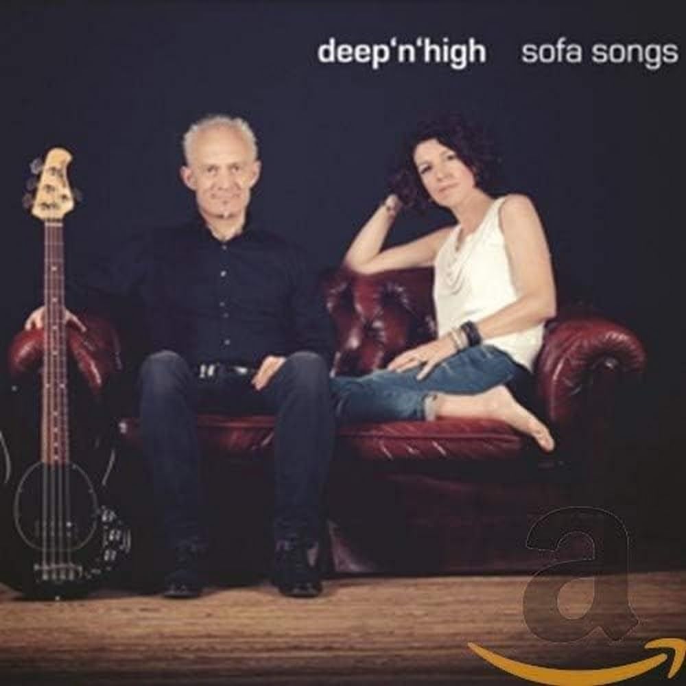 Sofa Songs Pop