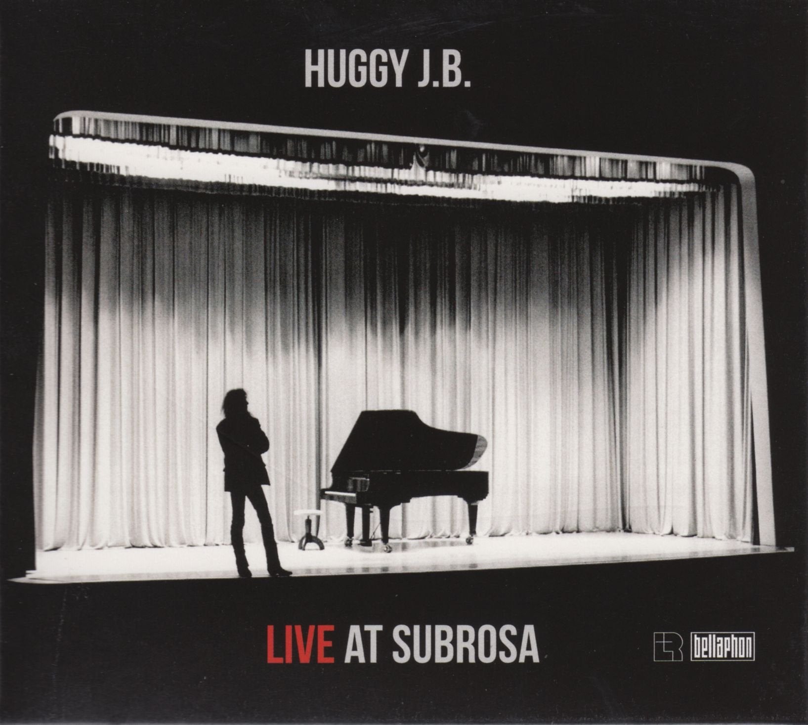 Product Image: Live at Subrosa