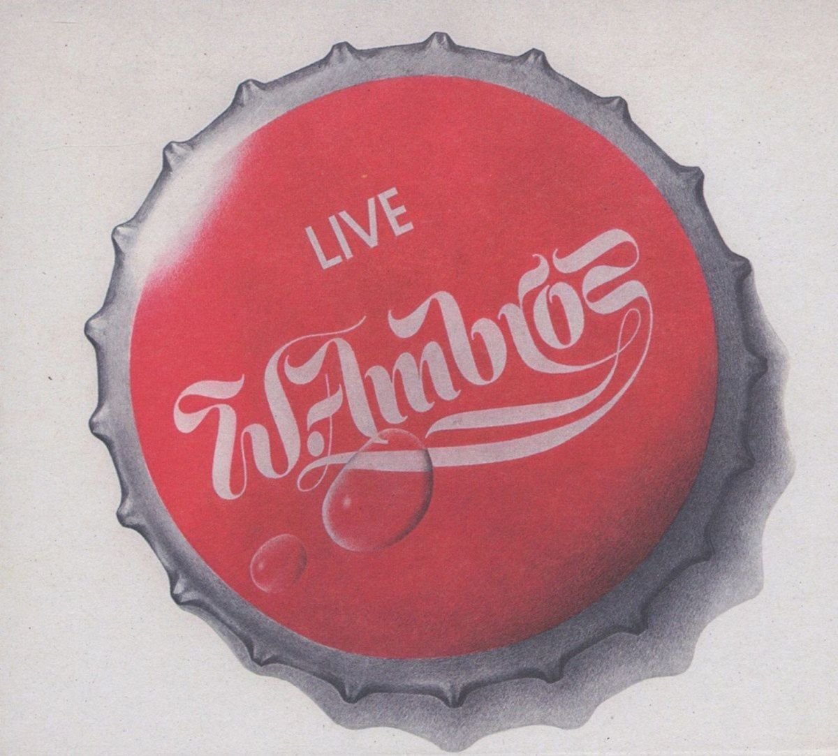 LIVE...AUF ANA LANGEN FINSTER'N STROSS'N cd