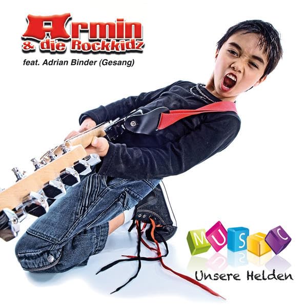 Product Image: Unsere Helden