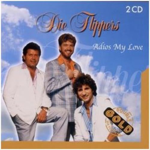 Product Image: Adios My Love