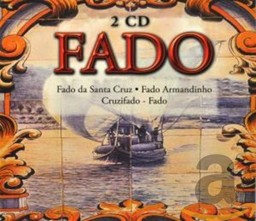 Fado World Music