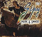 Product Image: Gipsy Music & Dances