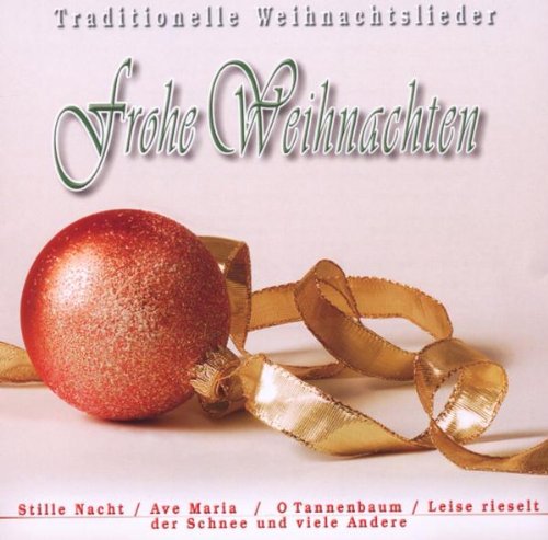 Traditionelle Weihnachtslieder-Frohe Weihnachten Other music genres