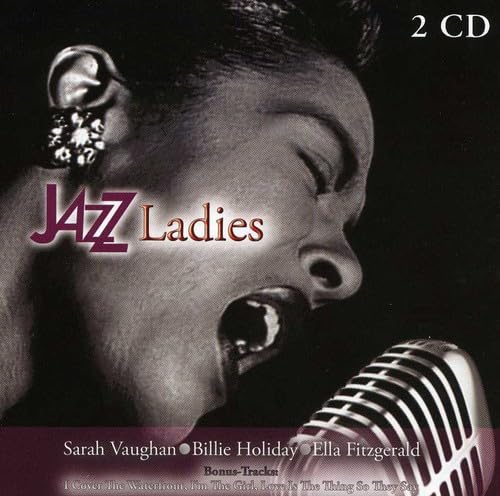 Product Image: Jazz Ladies
