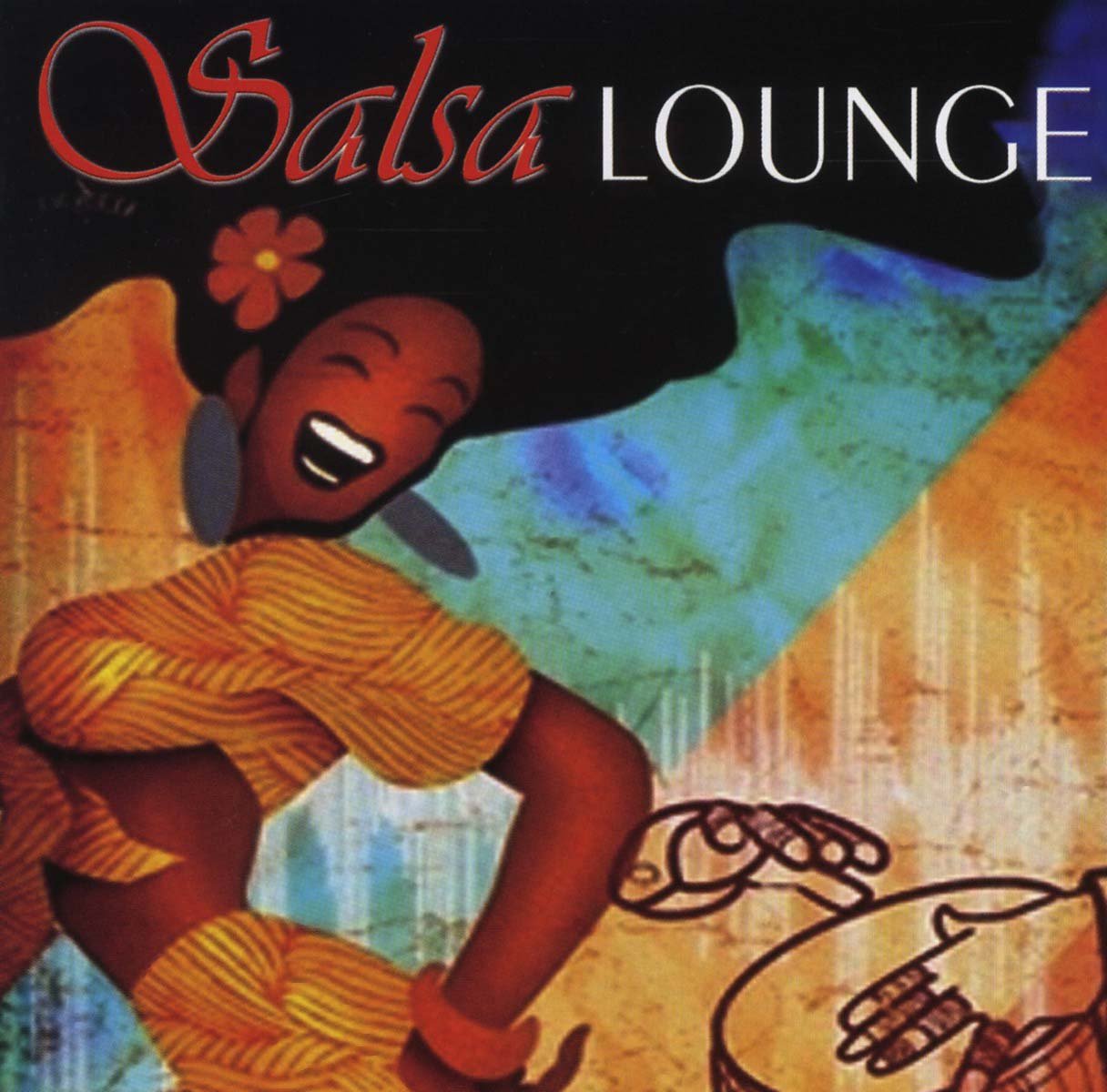 Salsa Lounge World Music
