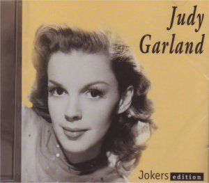 Judy Garland. Jokers-Edition Music