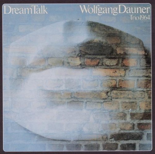 Dream Talk (1964) cd