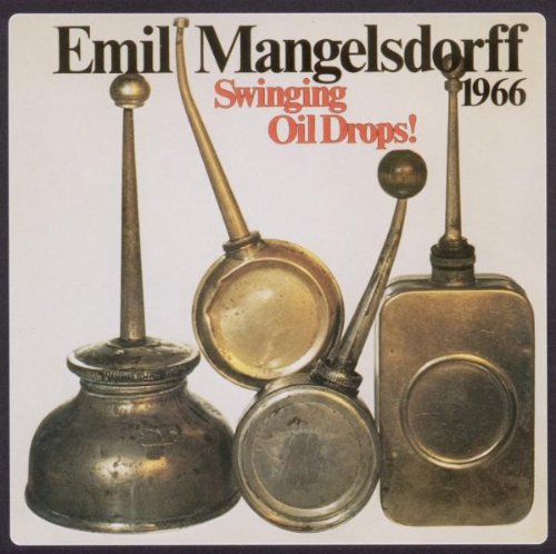 Swinging Oildrops Jazz